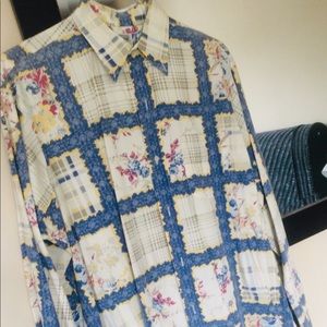 Hartford Summer Dress Shirt